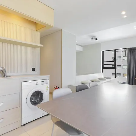 Brown Dot Hotel Haeundae