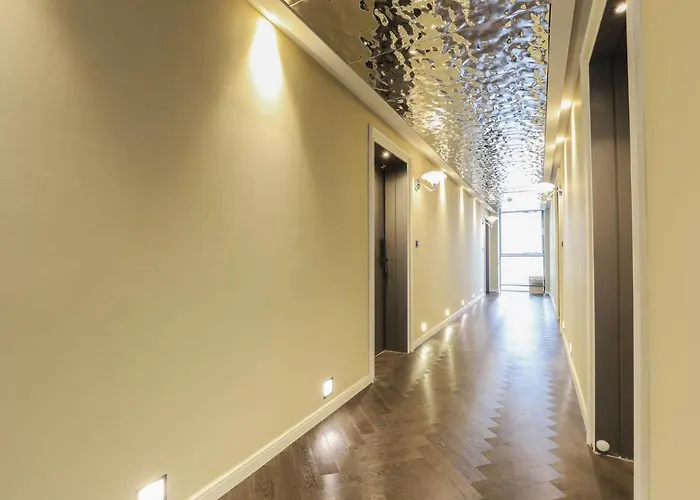 Brown Dot Haeundae Hotel 2*
