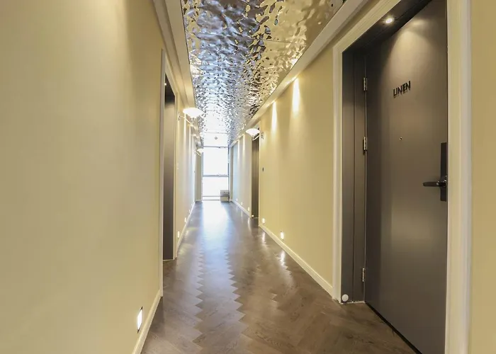 Hotel Brown Dot Haeundae Busan