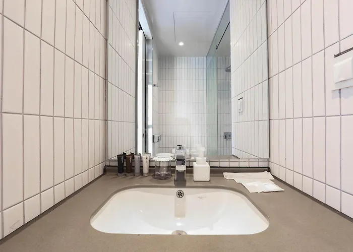 Brown Dot Haeundae Hotel 2*