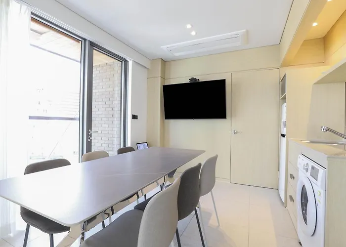 Hotel Brown Dot Haeundae