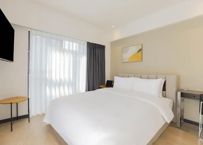 Brown Dot Haeundae Hotel 2*