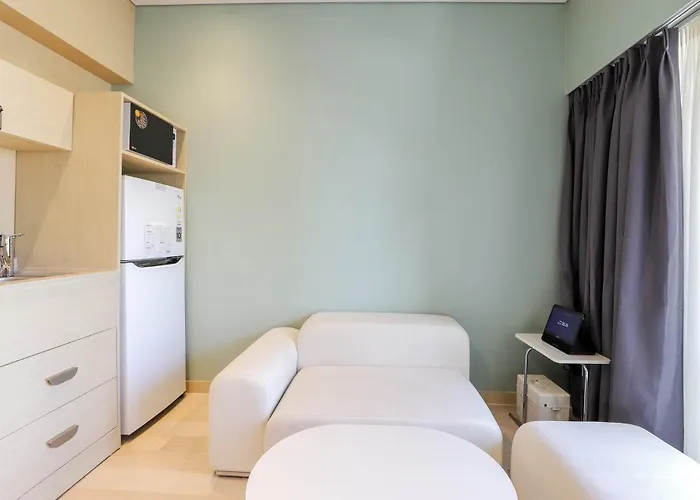 Hotel Brown Dot Haeundae 2*