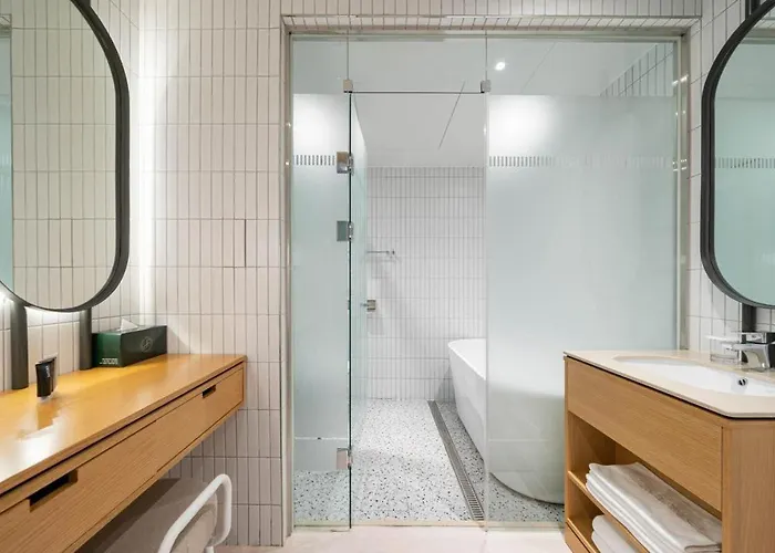 Hotel Brown Dot Haeundae