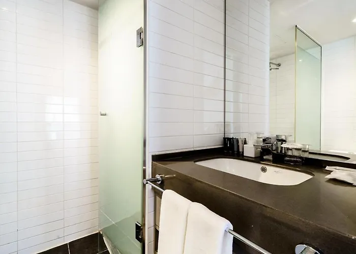 Hotel Brown Dot Haeundae Busan