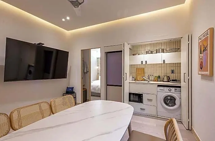 Brown Dot Haeundae Hotel 2*
