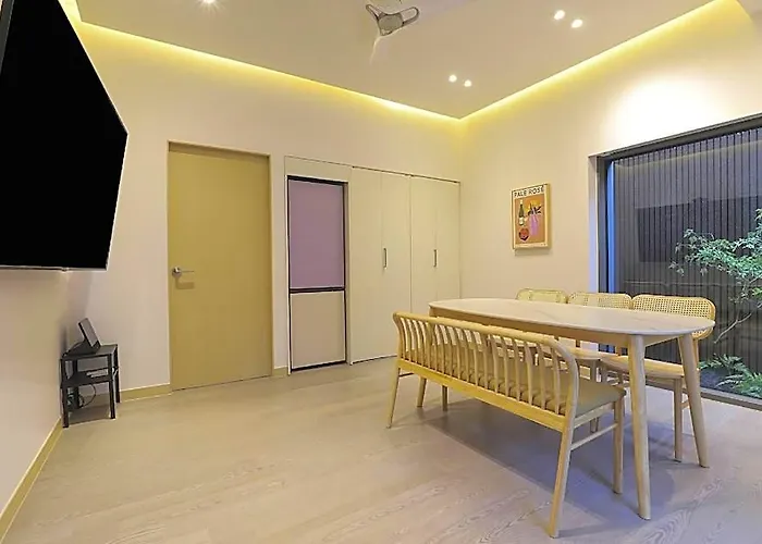 Hotel Brown Dot Haeundae