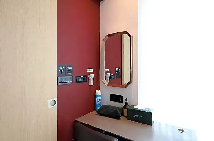 Hotel Brown Dot Haeundae